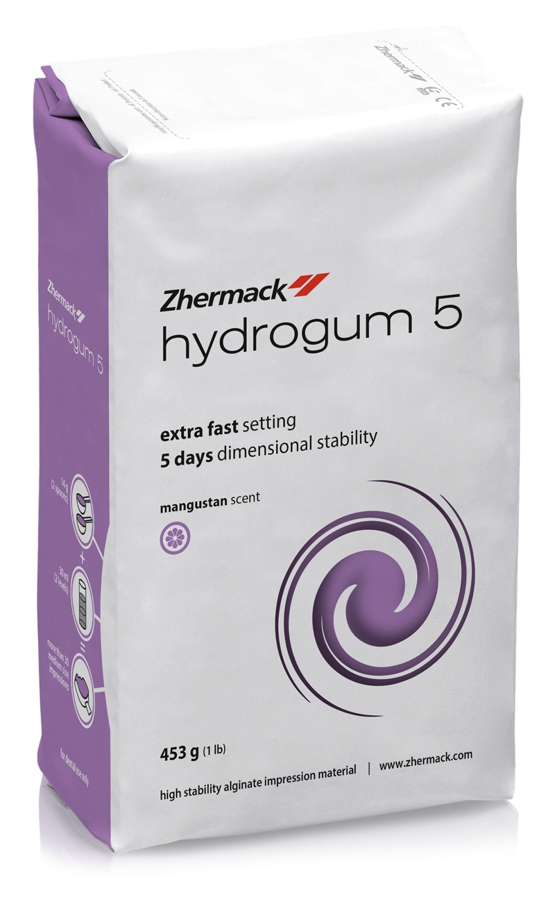 Hydrogum 5